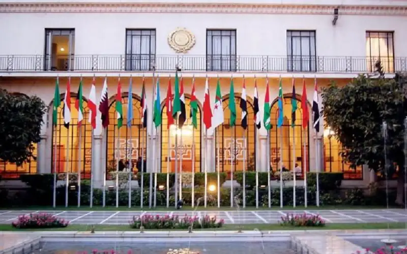 الجامعة العربية ترحب بقرار استراليا اعتبار
