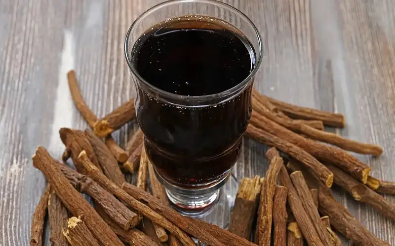 العرقسوس يقهر سرطان البنكرياس