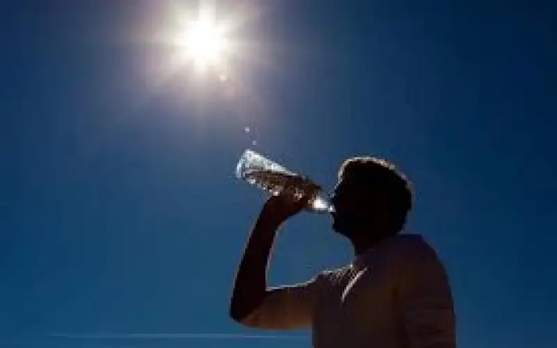 الاغوار الشمالية : إصابة عشريني بضربة