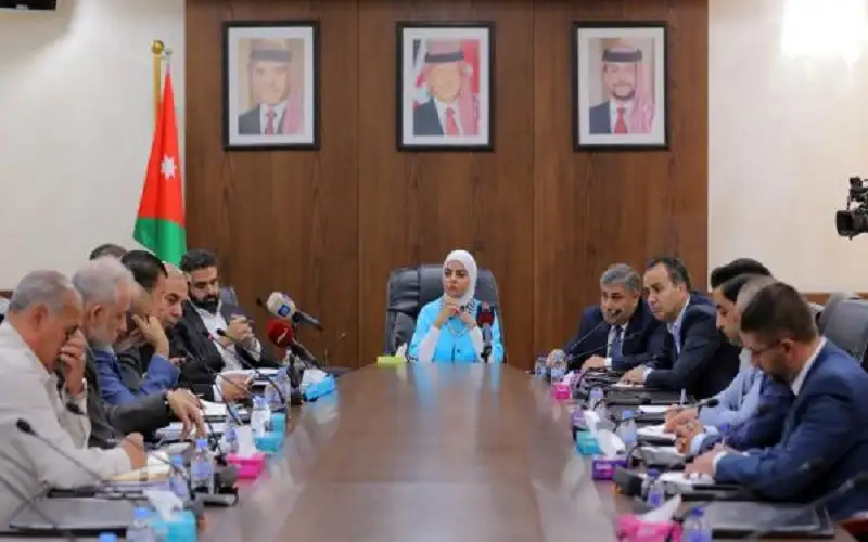 العقبة: انخفاض مكاتب استقدام عاملي المنازل