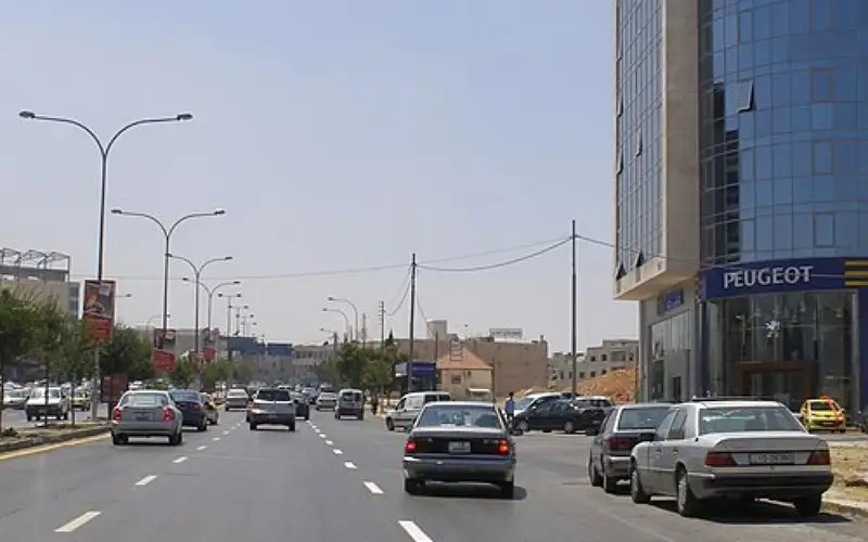 لا عوائق أو إغلاقات على الطرق