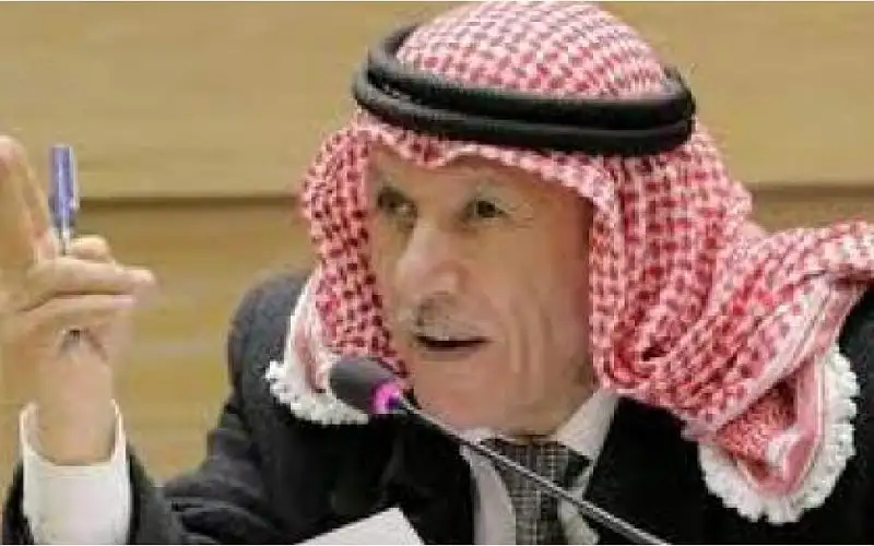 العرموطي يتساءل: كيف تأتي مشاريع القوانين