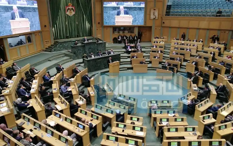 النواب يعود لنص مشروع حماية البيانات