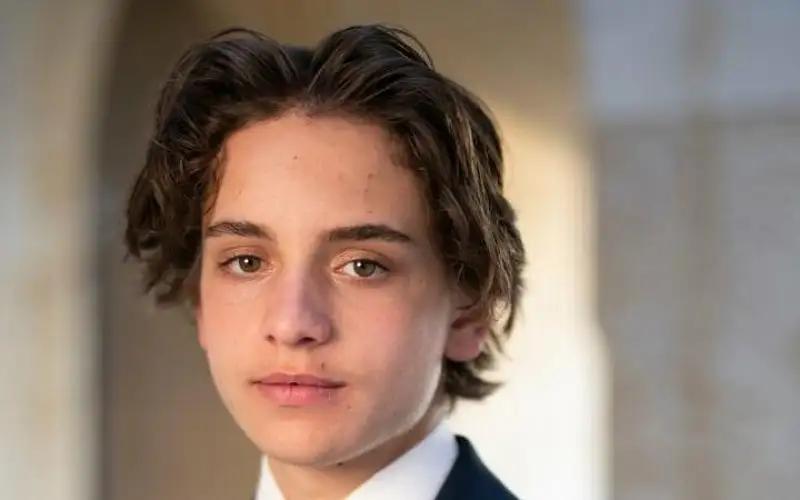 الأمير هاشم بن عبدالله نائبا للملك