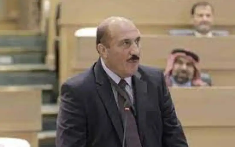 ذنيبات لحداد: عيب عليك.. والصفدي يشطبها