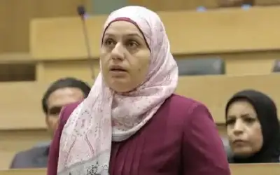 النائب المومني: الأردنيون يمتلكون 30 بالمائة
