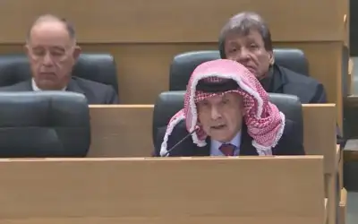 كريشان يرفض وصف الحكومة بـ المراهقين