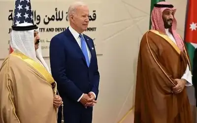 مسؤول إسرائيلي: نقترب من التطبيع مع