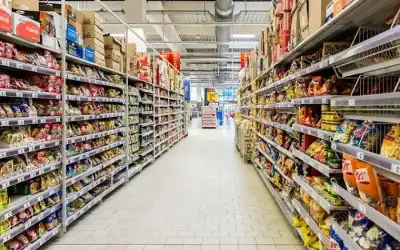 استقرار أسعار المواد الغذائية بالسوق المحلية