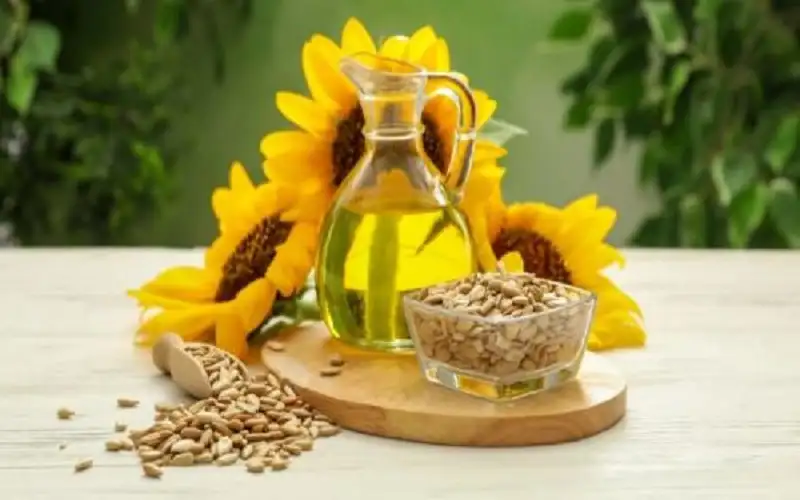 ارتفاع أسعار زيت دوار الشمس بنسبة