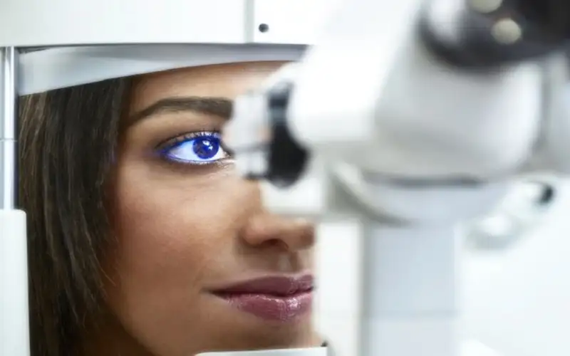 الذكاء الاصطناعي يكشف مضاعفات السكري