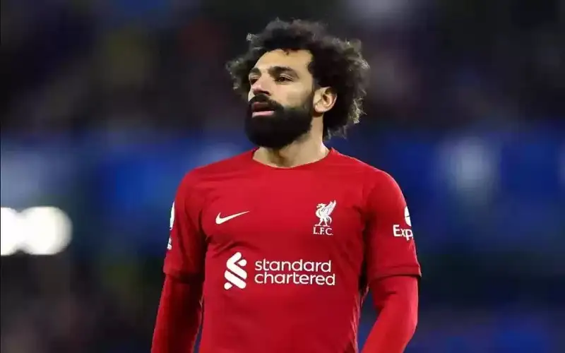 صفقة الموسم.. محمد صلاح يوافق على