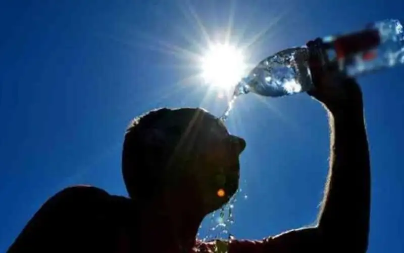 نصائح ذكية للتغلب على الحر