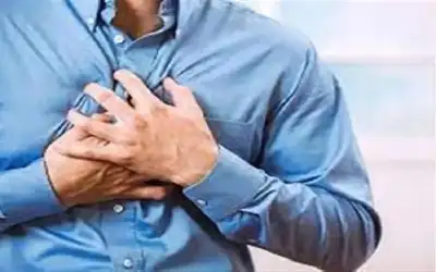 الأزمة القلبية وحرقة المعدة- كيف تفرق