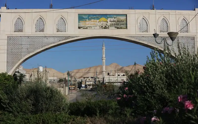 شهيدان برصاص الاحتلال الإسرائيلي في مخيم