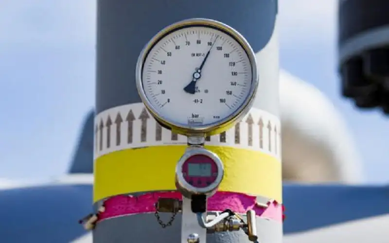 نائب ألماني: لا بديل للغاز الروسي