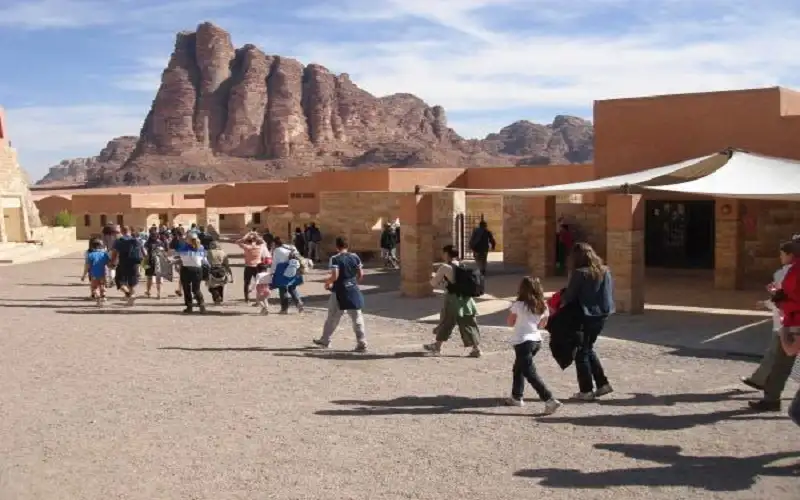 أكثر من 314 ألف زائر لمنطقة