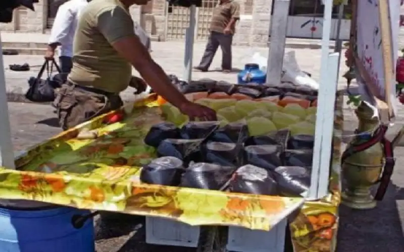 حماية المستهلك للمواطنين: لا تشتروا سلعا