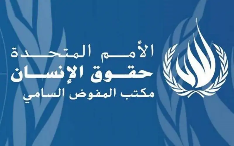 المفوض السامي لحقوق الانسان: مخاوف جدية