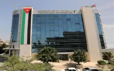 14.3 مليار دينار موجودات صندوق أموال