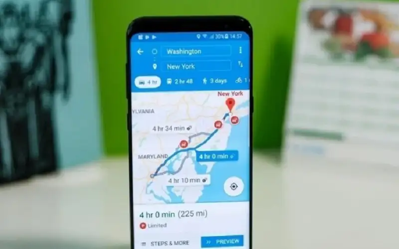 طريقة جديدة لعرض ملء الشاشة في
