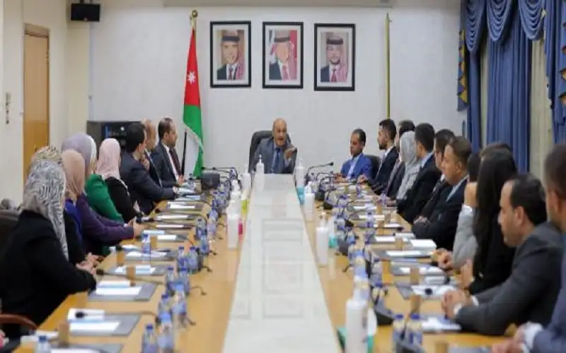 قانونية النواب: حاجة ملحة لتصبح القوانين