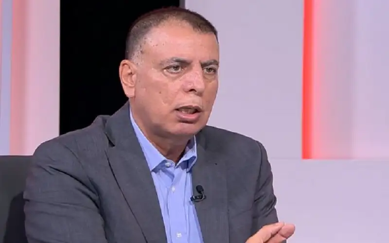 وزير الداخلية يعلن مناطق تقسيم العاصمة