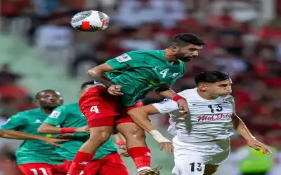بثلاثية نظيفة .. الوحدات يودع دوري
