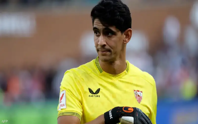 بونو على بعد خطوة من الانتقال