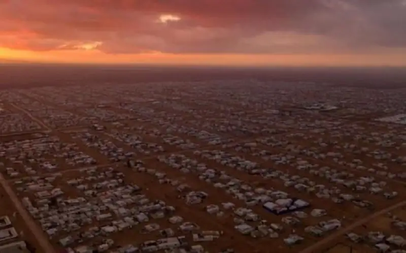 يونيسف تقلل خدماتها بالأردن جراء نقص