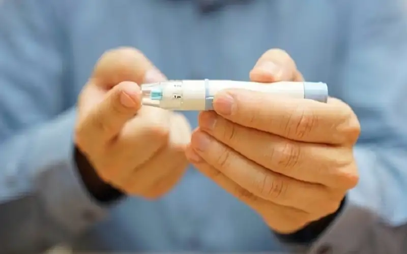 هل ينجح الصيام في إدارة حالة