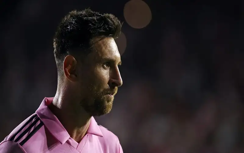 مدرب إنتر ميامي: رد فعل اللاعبين