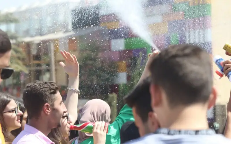 إعلان نتائج التوجيهي اليوم الساعة الـ