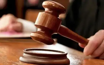 الحبس لعصابة استغلت فقر زوجين واشترت