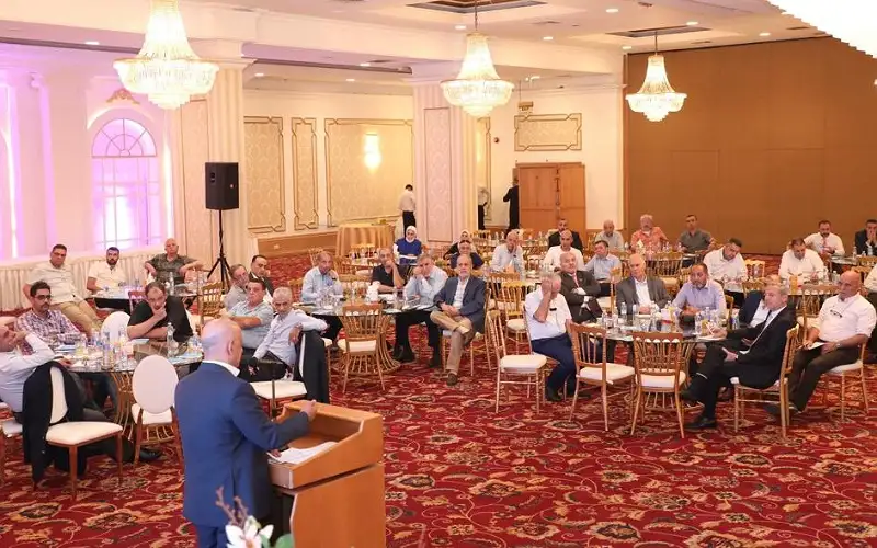 تجار أم السماق وتلاع العلي وخلدا