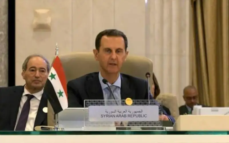 الأسد يقرر زيادة رواتب موظفي ومتقاعدي