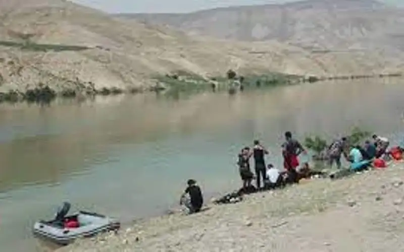 العثور على جثة شاب بسد الموجب