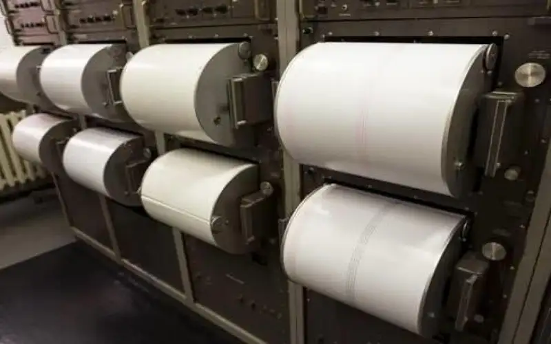 زلزال يضرب ولاية أضنة التركية