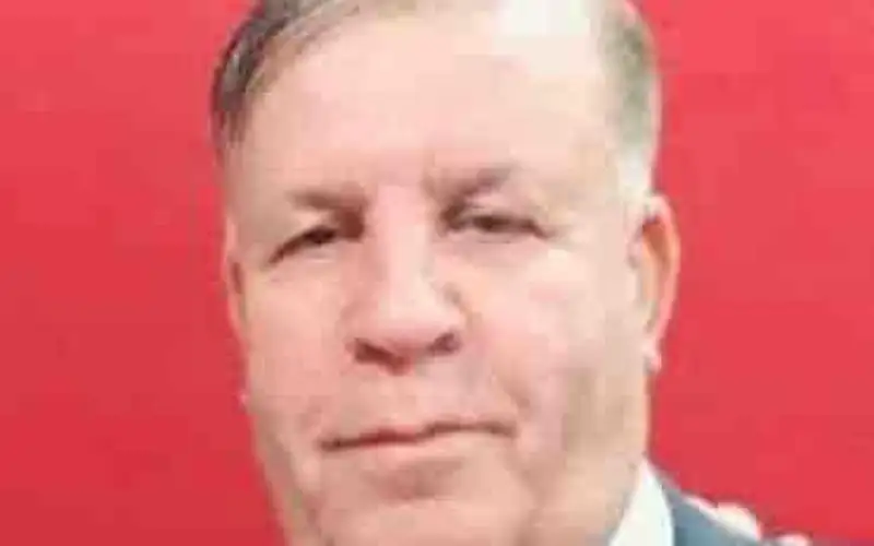 وفاة الاعلامي سالم علي ذياب