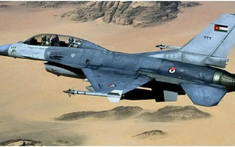 سلاح الجو يفتح باب التجنيد لبكالوريوس