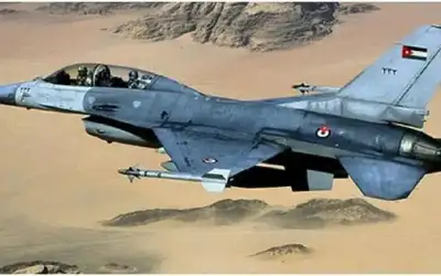 سلاح الجو يفتح باب التجنيد لبكالوريوس