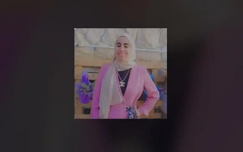 أردنية فاقدة للبصر تتفوق في التوجيهي