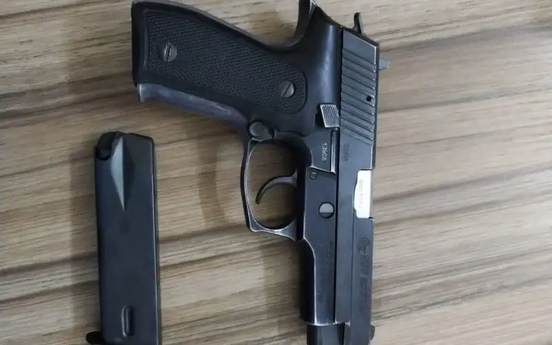 الأمن: توقيف 37 مطلقا للعيارات النارية