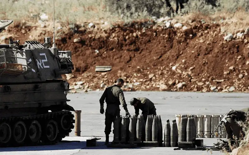 إسرائيل تعلن عن أكبر صفقة دفاعية