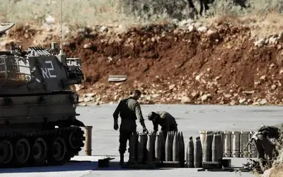 إسرائيل تعلن عن أكبر صفقة دفاعية