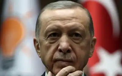 تركيا: ضبط محتال بصوت أردوغان