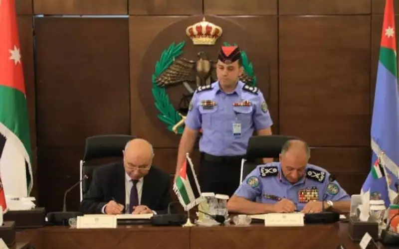 اللواء المعايطة: الجامعات تلعب دورا كبيرا