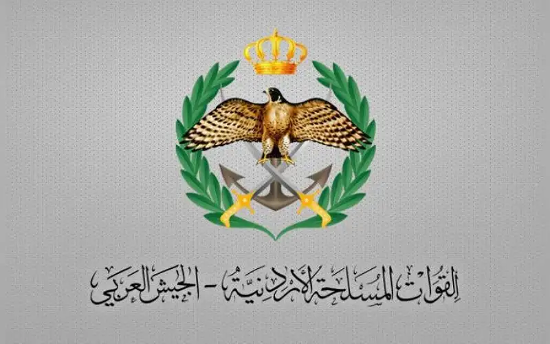 الجيش يفتح باب التجنيد لطلبة التوجيهي