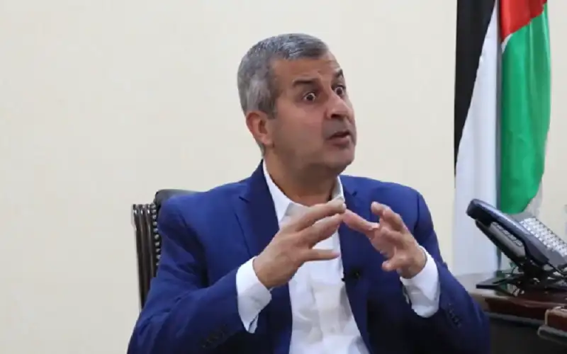 الخرابشة: التبادل الكهربائي مع مصر لم