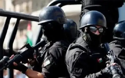 القبض على واحد من أكثر تجار